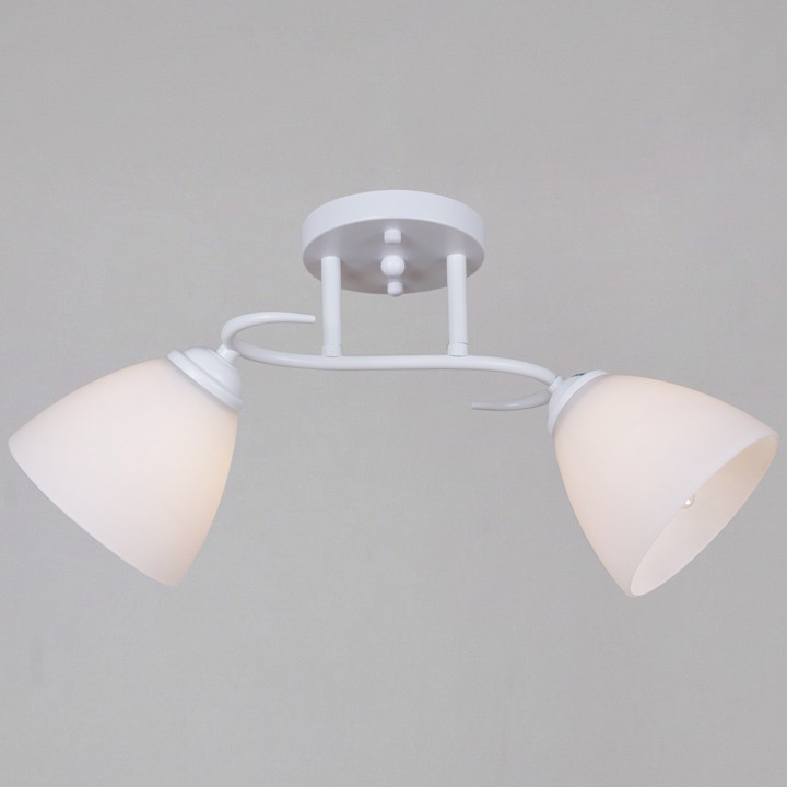 Светильник на штанге  44560-0.3-02 WH