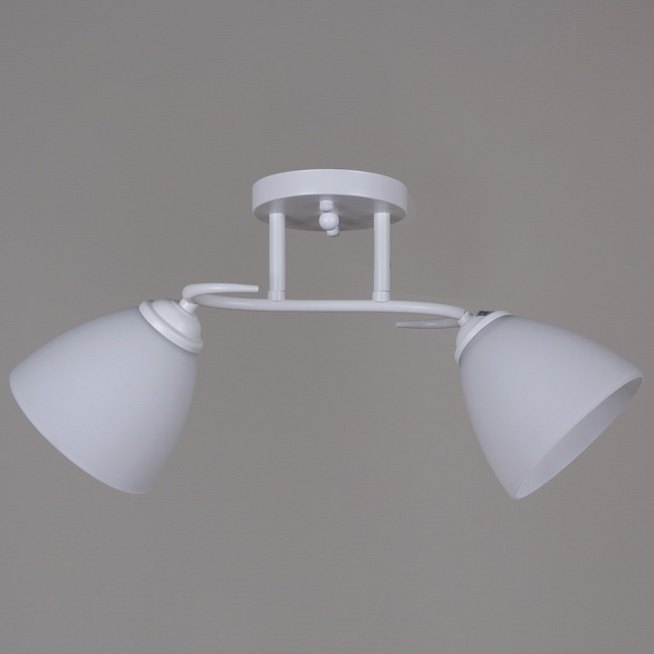 Светильник на штанге  44560-0.3-02 WH