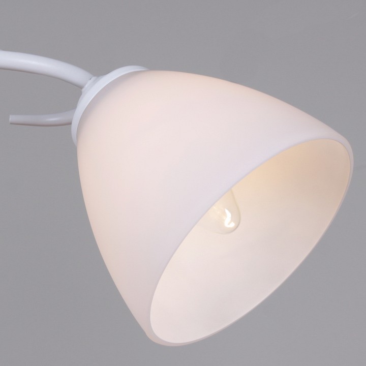 Светильник на штанге  44560-0.3-02 WH