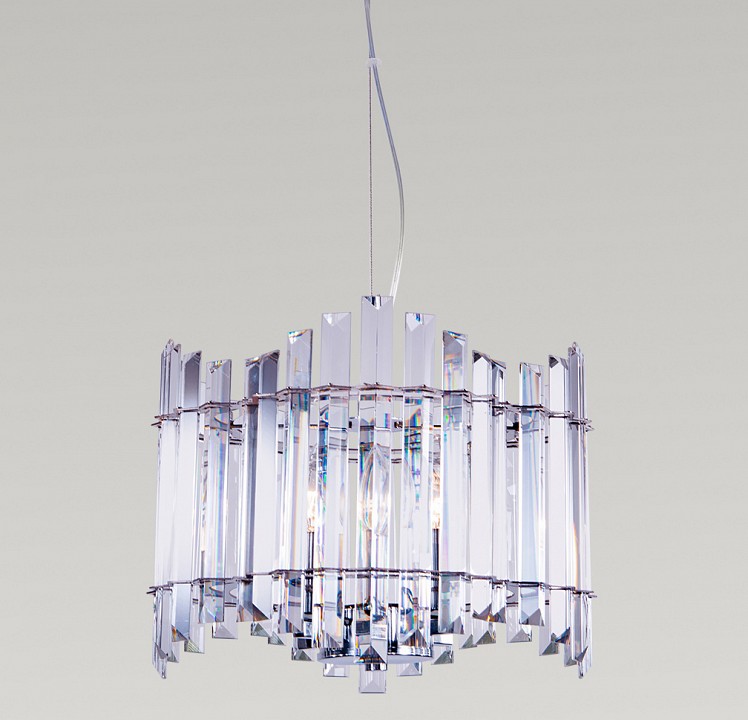 Подвесная люстра  52720-0.4-04 DN