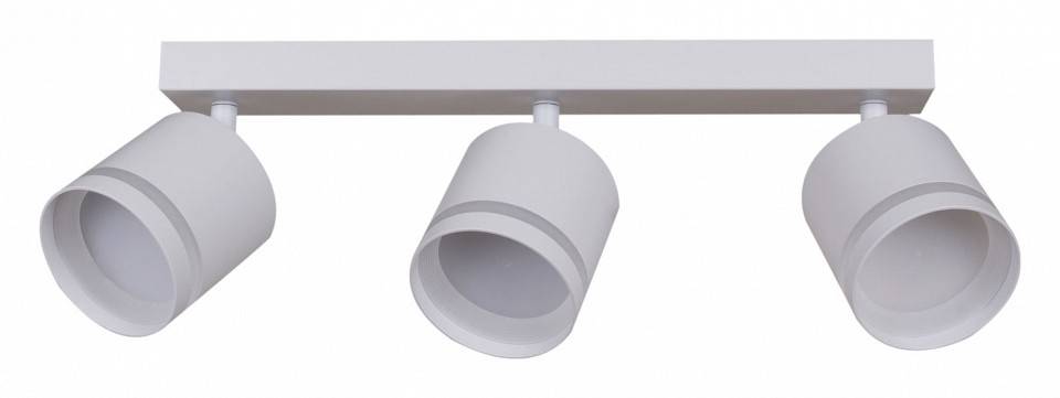 Спот Reluce 3хGX53 белый 53001-9.5-003IL