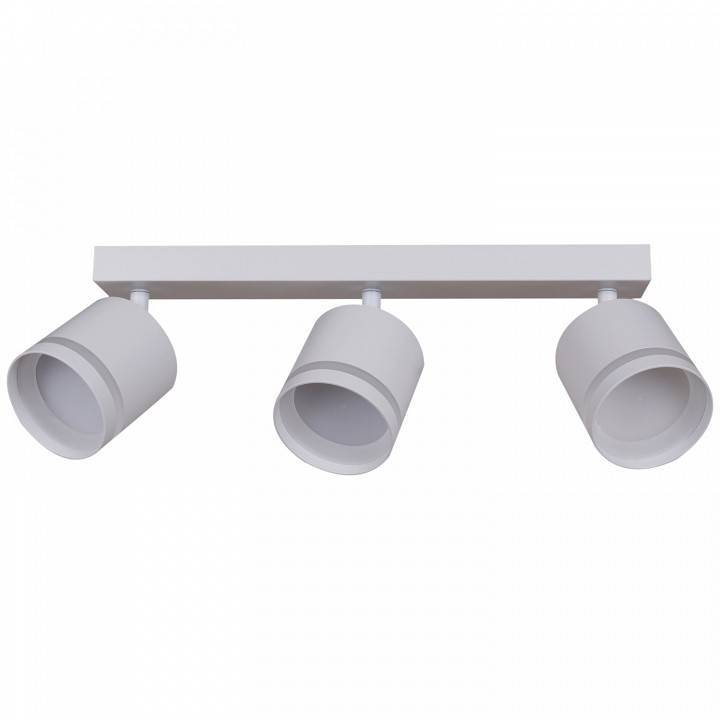 Спот Reluce 3хGX53 белый 53001-9.5-003IL