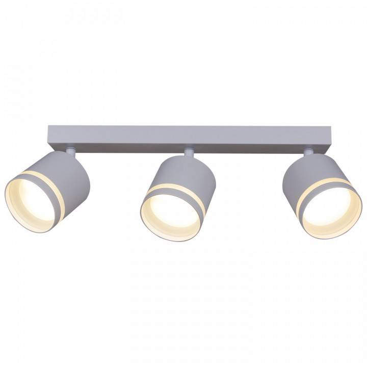 Спот Reluce 3хGX53 белый 53001-9.5-003IL