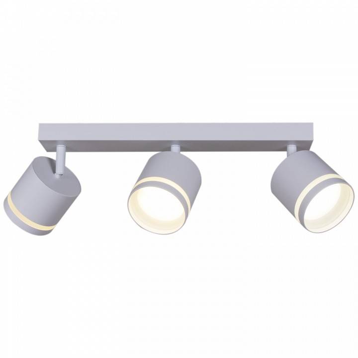 Спот Reluce 3хGX53 белый 53001-9.5-003IL