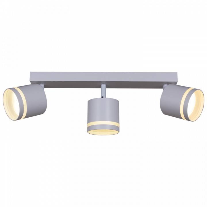 Спот Reluce 3хGX53 белый 53001-9.5-003IL