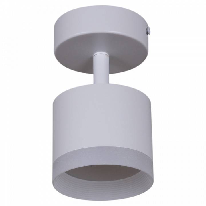 Спот 53004-1 53004-9.5-001IL SPOT LIGHT GX53 WT