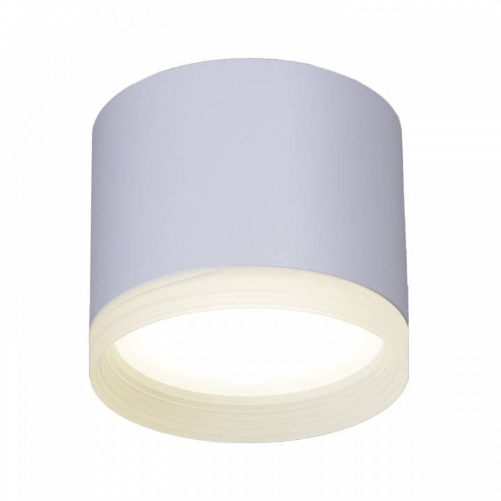 Накладной светильник Reluce 53004 53004-9.5-001LD GX53 WT