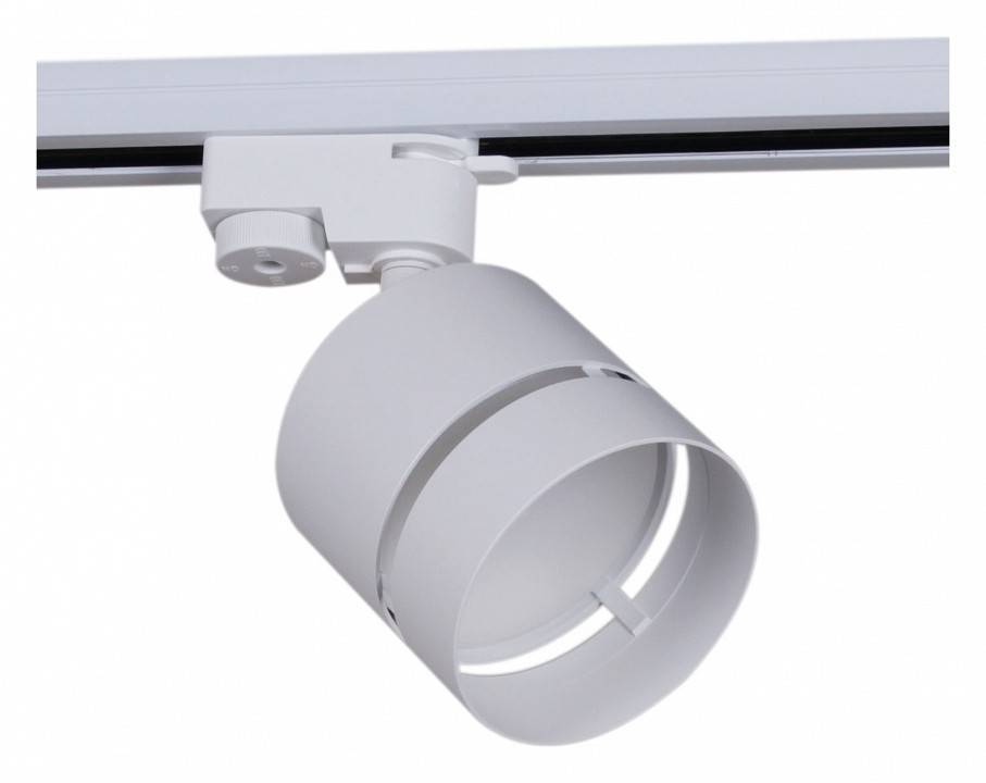 Светильник на штанге Reluce Technical  53017-9.3-001MN GX53 WT