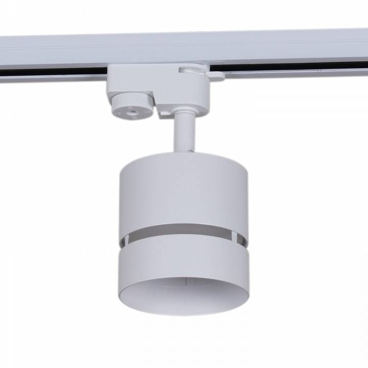 Светильник на штанге Reluce Technical  53017-9.3-001MN GX53 WT