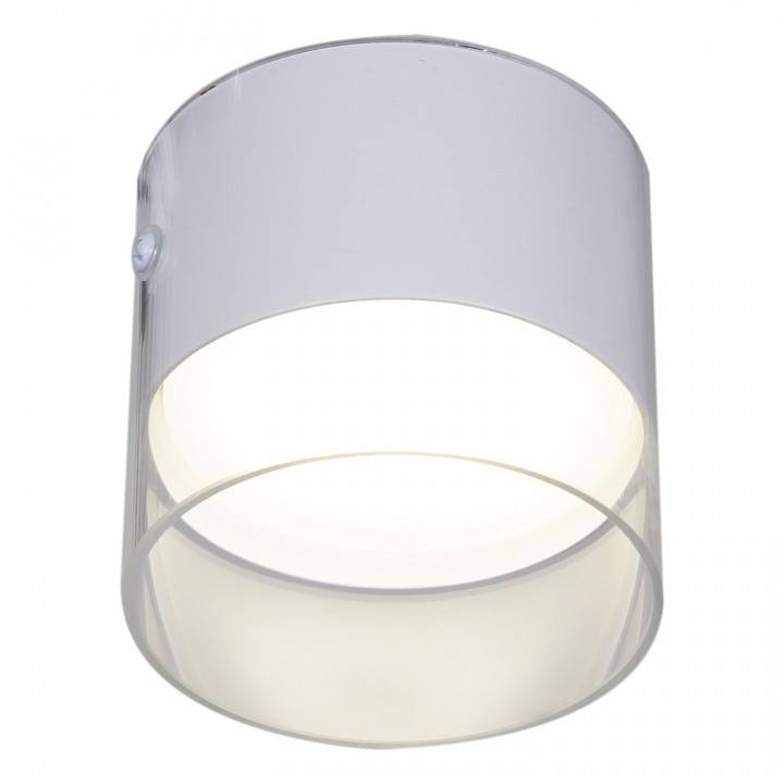 Накладной светильник Reluce 53021 53021-9.5-001IL GX53 WT