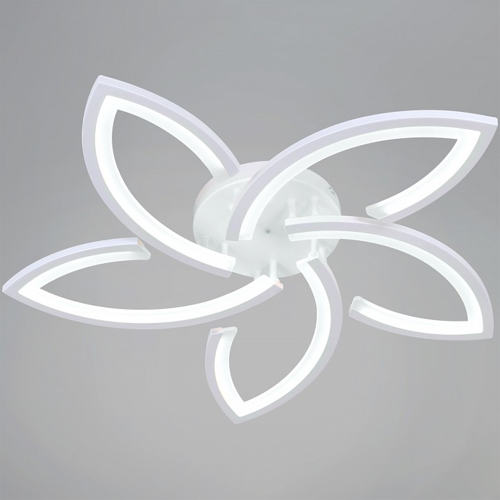 Потолочная люстра De Markt 54090-0.3-05 WH