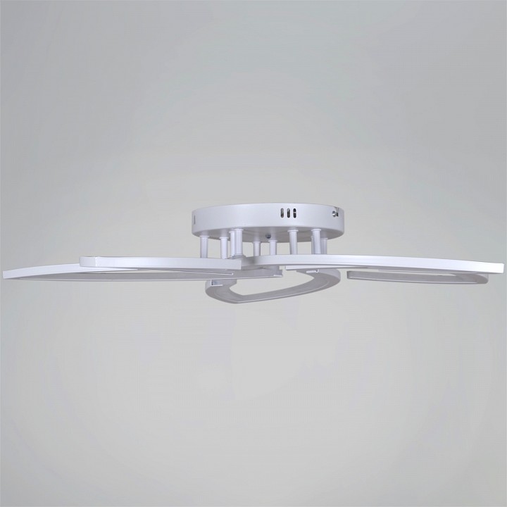 Потолочная люстра De Markt 54090-0.3-05 WH