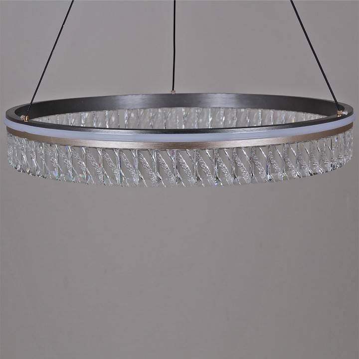 Подвесной светильник 33 идеи 55008-0.4-600