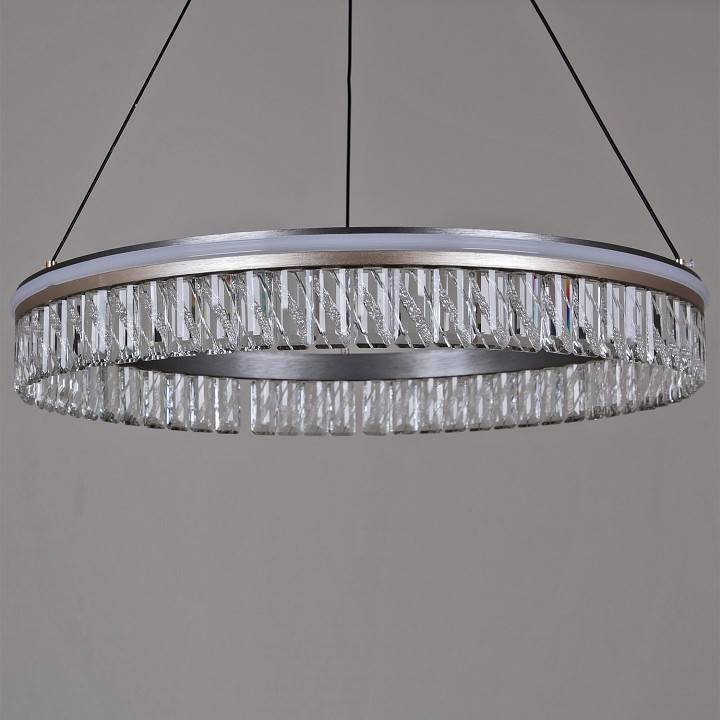 Подвесной светильник 33 идеи 55008-0.4-600