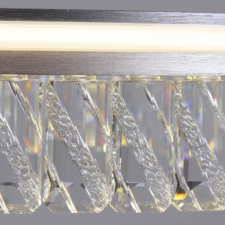 Подвесной светильник 33 идеи 55008-0.4-600