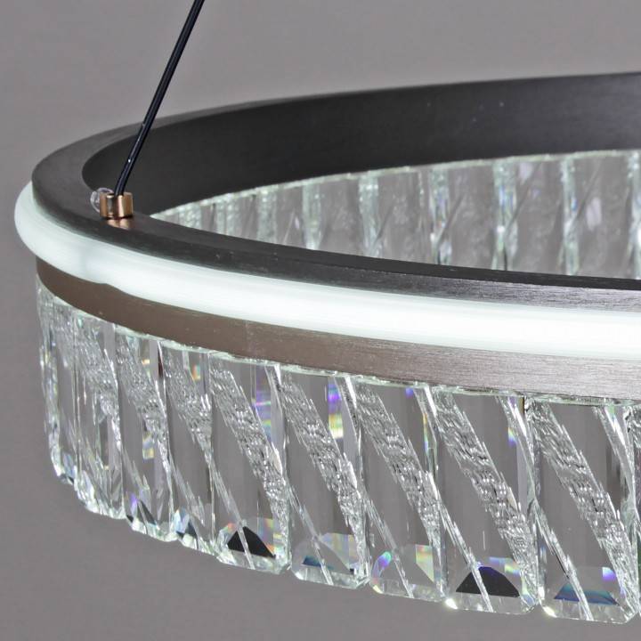 Подвесной светильник 33 идеи 55008-0.4-600