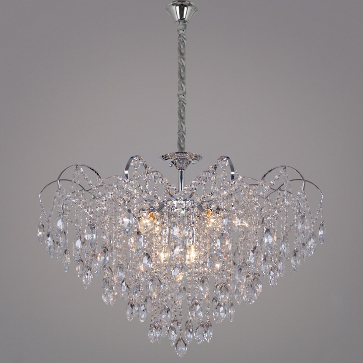 Подвесная люстра 56760-0.4-800 MX CH