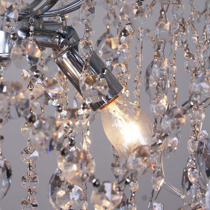 Подвесная люстра 56760-0.4-800 MX CH