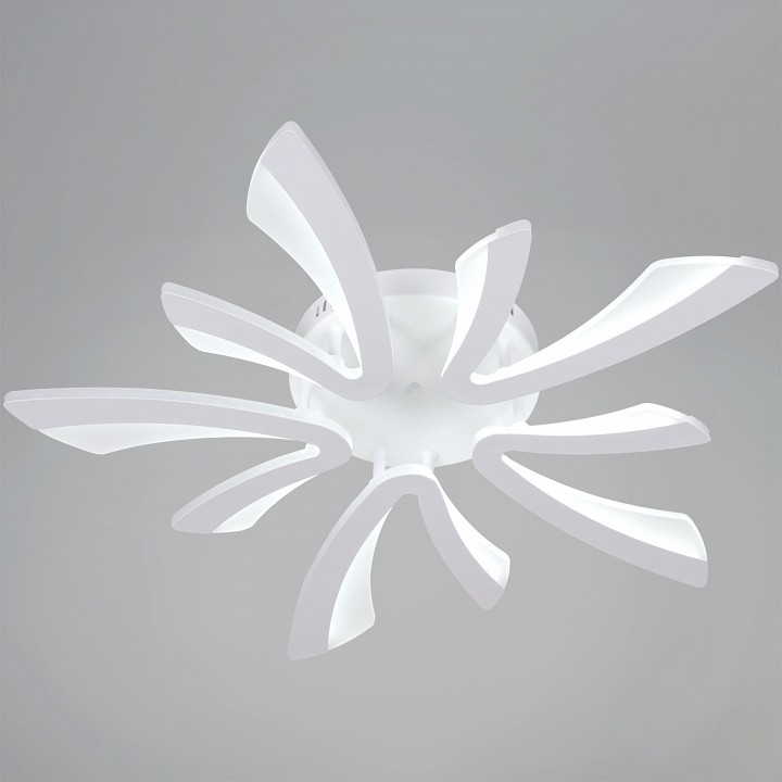 Потолочная люстра De Markt 59090-0.3-05 WH