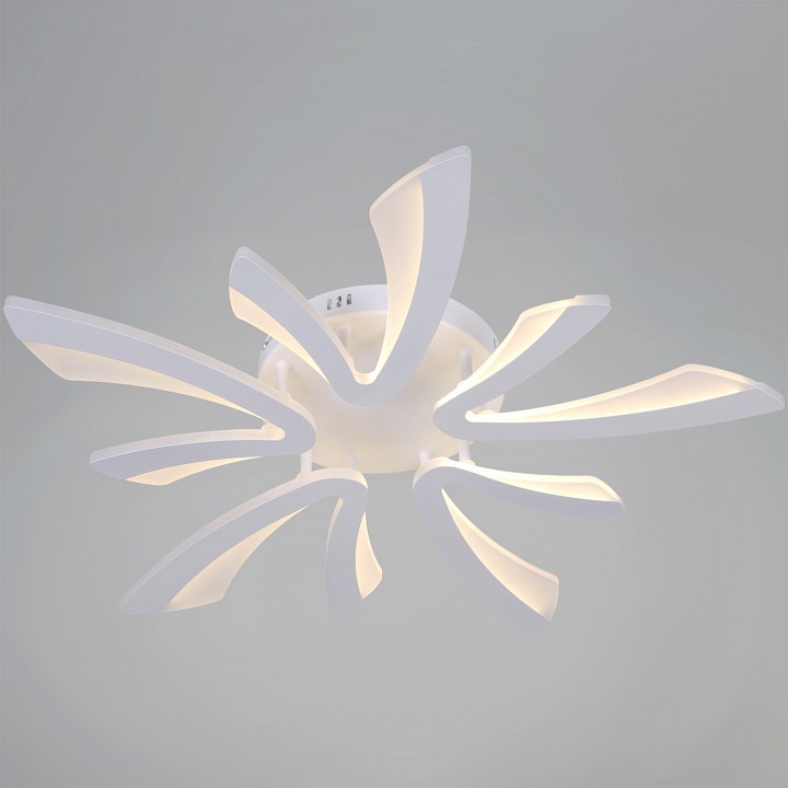 Потолочная люстра De Markt 59090-0.3-05 WH