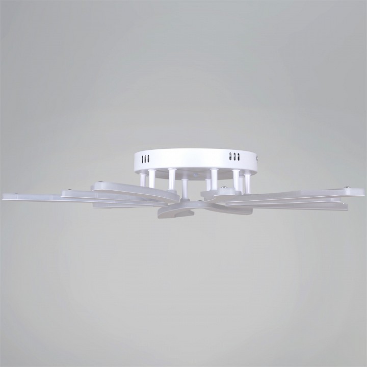 Потолочная люстра De Markt 59090-0.3-05 WH