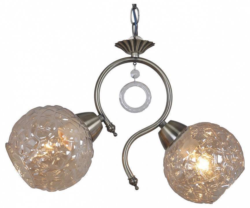 Подвесной светильник Reluce 67461 67461-0.4-02 AB