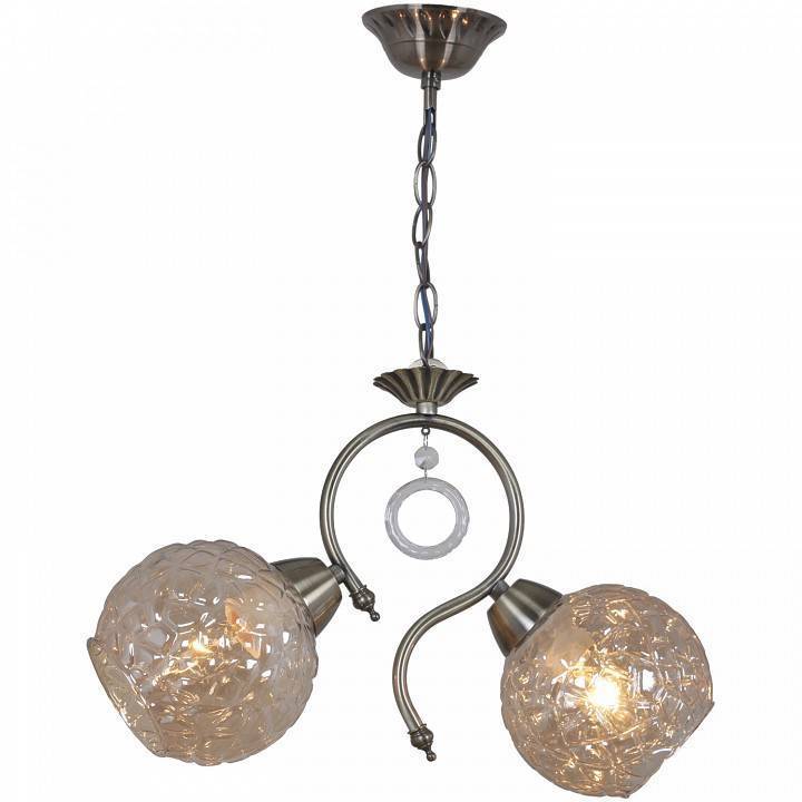 Подвесной светильник Reluce 67461 67461-0.4-02 AB