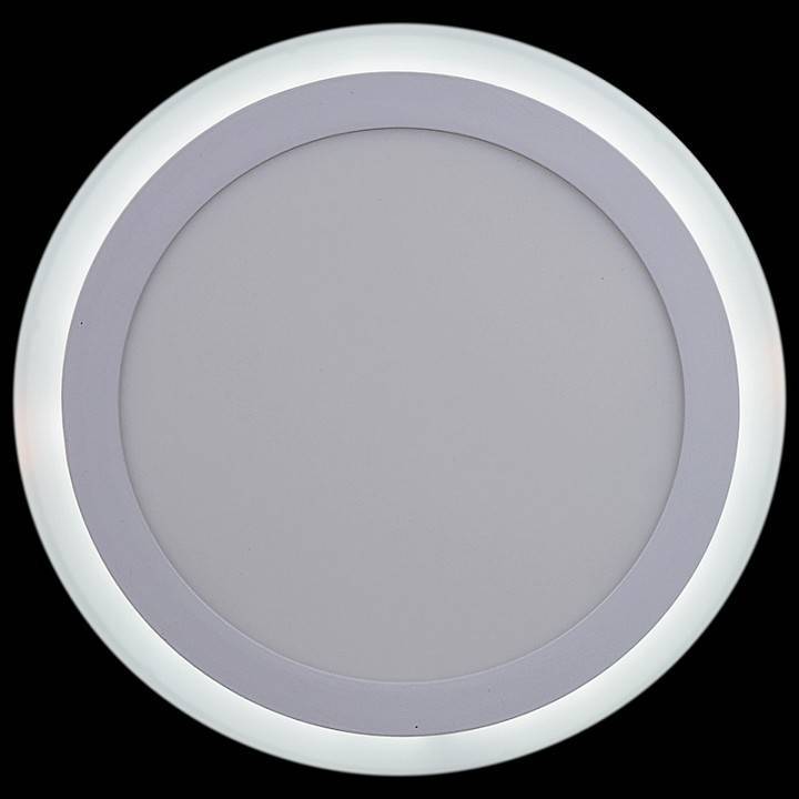 Накладной светильник Reluce LED 18+6 Вт 70518-9.0-001TM