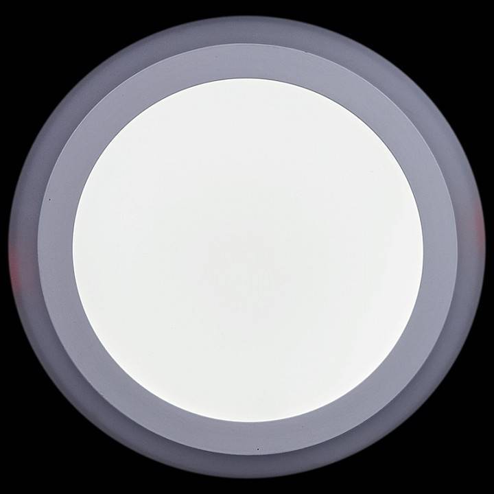 Накладной светильник Reluce LED 18+6 Вт 70518-9.0-001TM