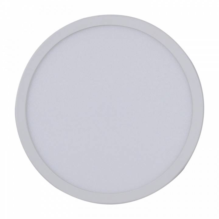 Встраиваемый светильник Reluce 70601 70601-9.0-001OL LED15W WH 4000K