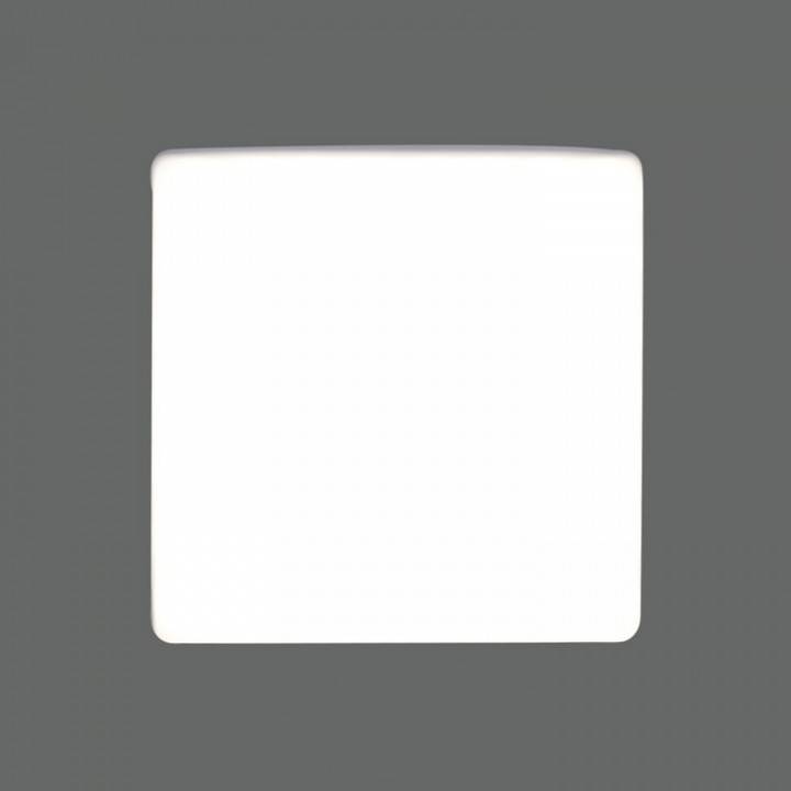 Встраиваемый светильник Reluce 70604 70604-9.0-001OL LED8W WH 4000K