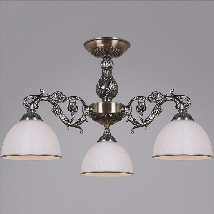 Люстра на штанге 74406-0.3-03