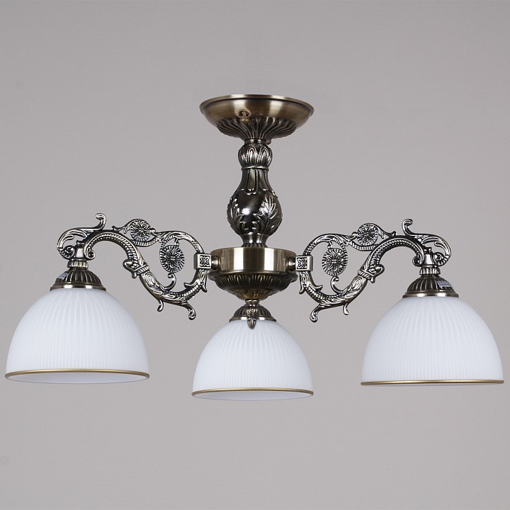 Люстра на штанге 74406-0.3-03