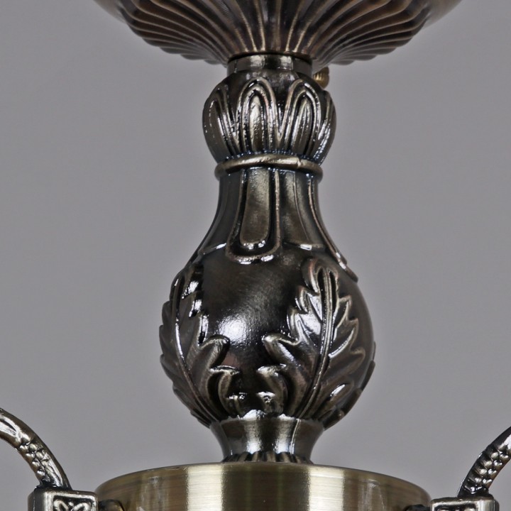 Люстра на штанге 74406-0.3-03