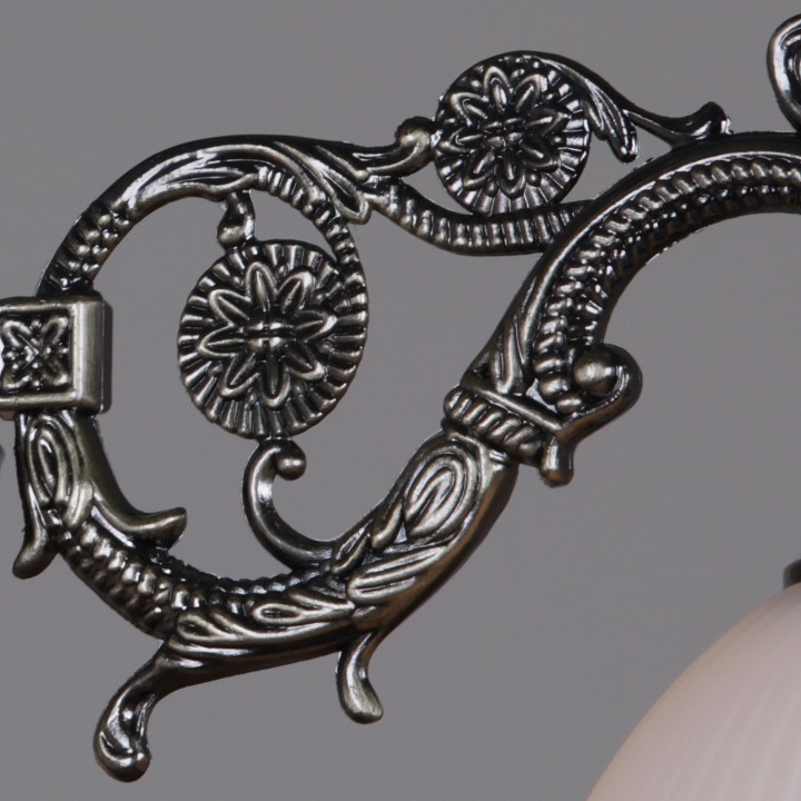 Люстра на штанге 74406-0.3-03