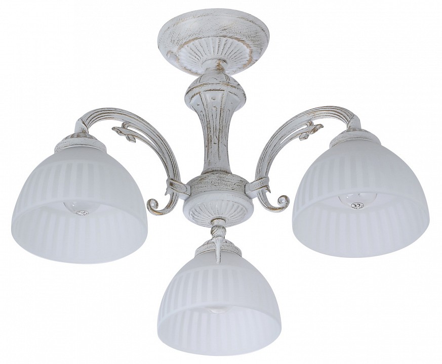 Люстра на штанге  74431-0.3-03