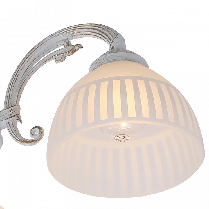 Люстра на штанге  74431-0.3-03