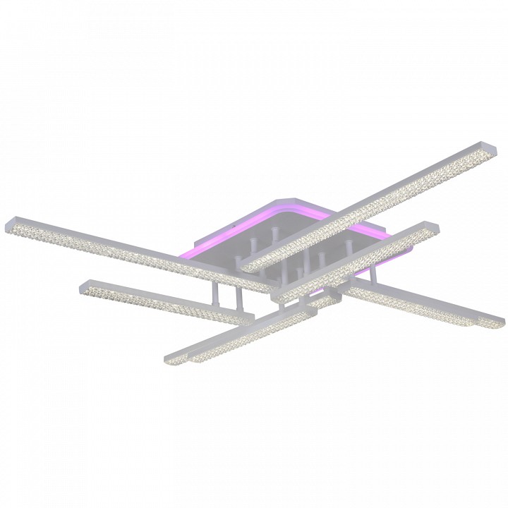 Потолочная люстра  77138-0.3-4+4