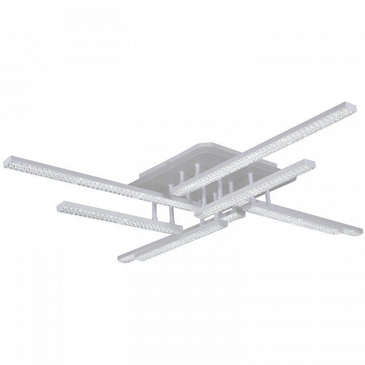 Потолочная люстра  77138-0.3-4+4