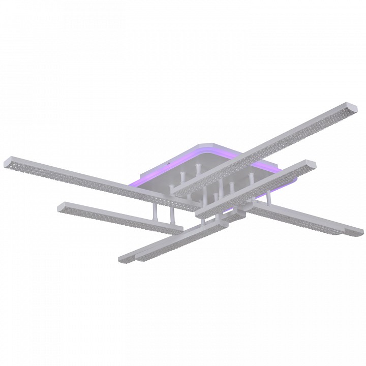 Потолочная люстра  77138-0.3-4+4