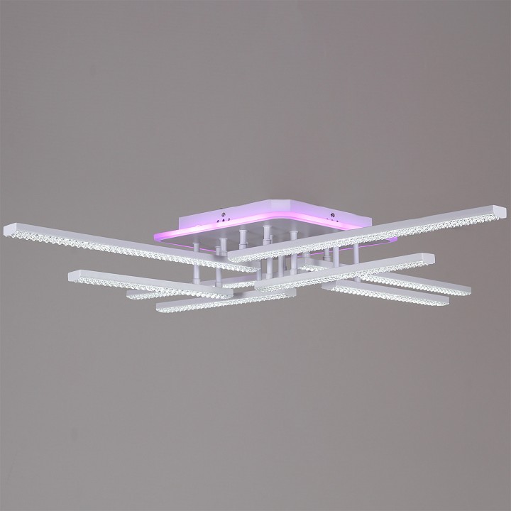 Потолочная люстра  77138-0.3-4+4