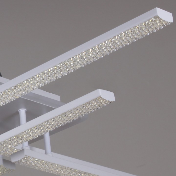 Потолочная люстра  77138-0.3-4+4