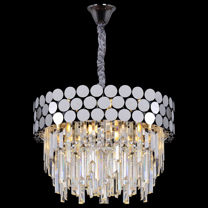 Подвесная люстра 77378 77378-0.3-500 CH