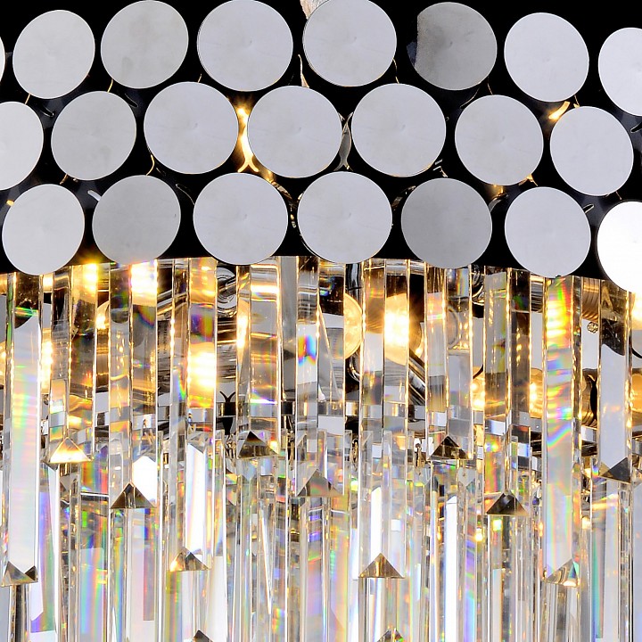 Подвесная люстра 77378 77378-0.3-500 CH