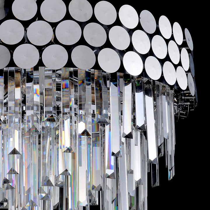 Подвесная люстра 77378 77378-0.3-500 CH