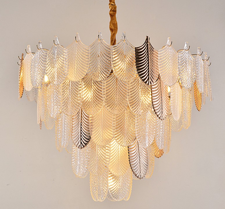 Подвесная люстра  77400-0.4-800 FGD