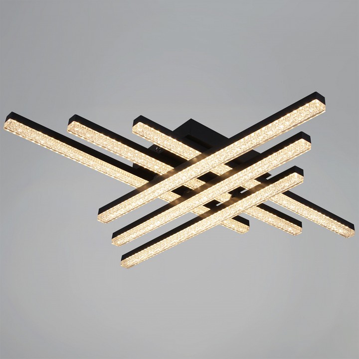 Потолочная люстра  79560-0.3-06 BK