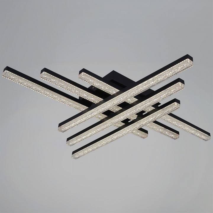 Потолочная люстра  79560-0.3-06 BK