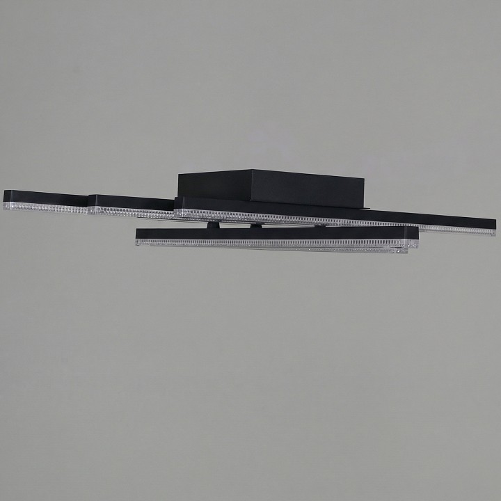 Потолочная люстра  79560-0.3-06 BK