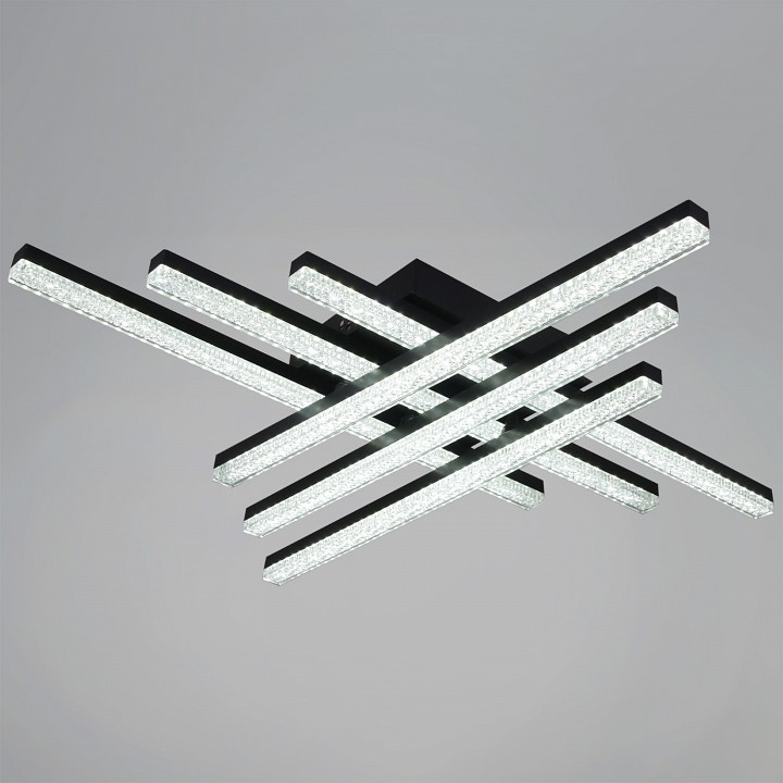 Потолочная люстра  79560-0.3-06 BK